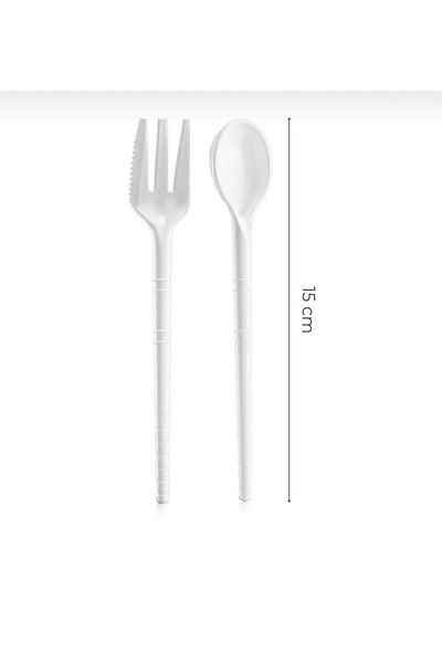 KÜÇÜK EW 3 Layer Portable Food Container – Lunch Box Diet Nutrition Storage Container with Fork and Spoon