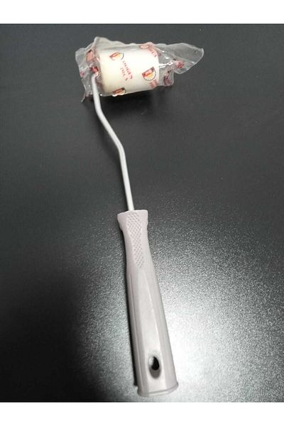 Doğuş Fırça Doğuş Sponge Finger Roll 5 cm 15 028
