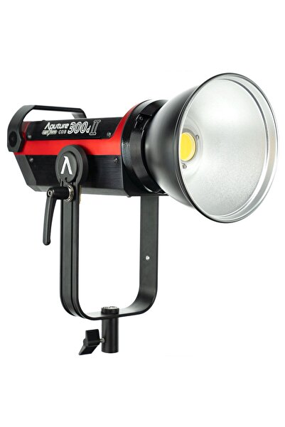 APUTURE Ls C300d Iı Daylight (montură V)
