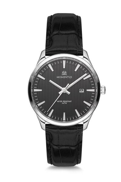 Momentus Cw252s-04bs Kadın Kol Saati