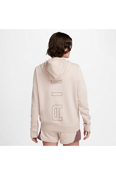 Nike Жіноча куртка Air Fleece Full-zip