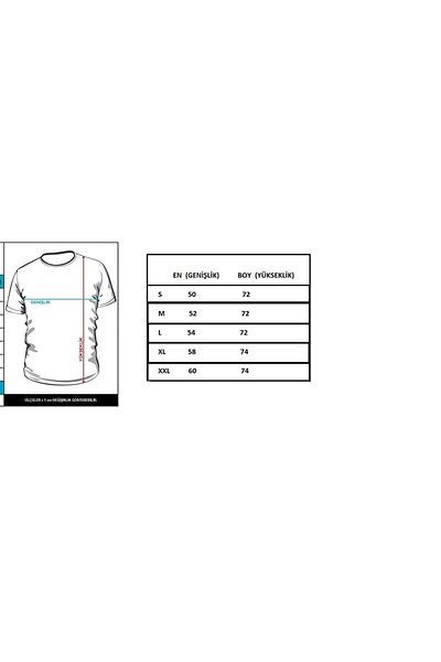 GENIUS STORE Αποθηκεύστε Unisex εμπριμέ μπλουζάκι για εξωτερική κανονική εφαρμογή αθλητικό μπλουζάκι
