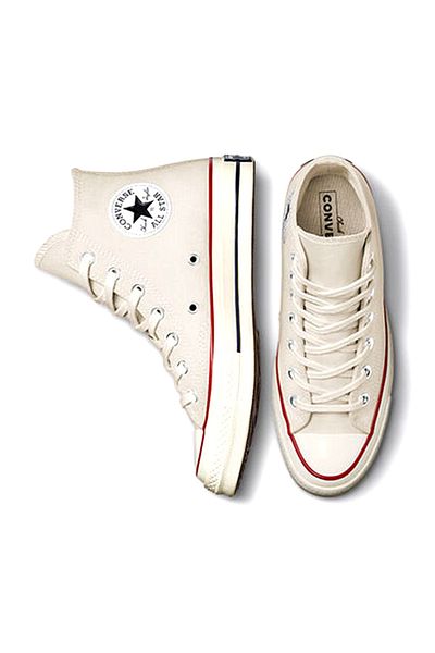converse Sneaker - Beige - Flacher Absatz
