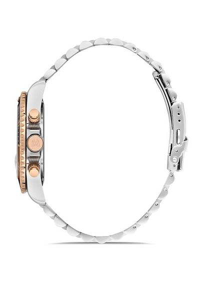 Momentus Sm362t-06sr Men's Wristwatch