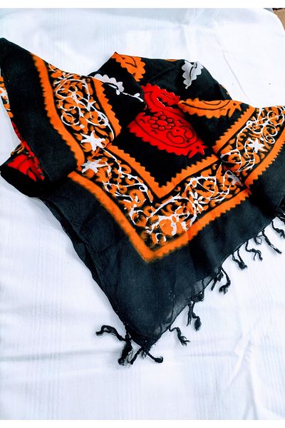 KARADENİZDEN Genuine Original Puchsia - Triplets Textile Local Black Sea Souvenirs