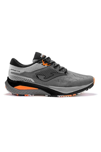 Joma R.hıspalıs 2312 Grey Orange Men's Running Shoes Rhısps2312