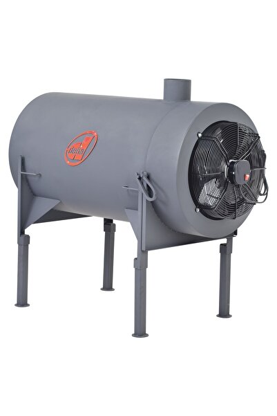 Deha Isı Sistemleri Sıcak Hava Üreten Ortam Isıtıcı Mekan Isıtıcı Katı Yakıtl...