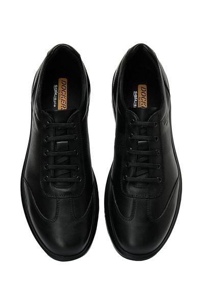 Dockers By Gerli 230140 3Fx Black Men's Shoes
