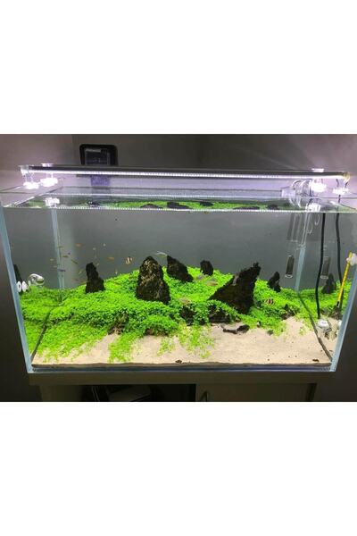 AquaLed META Aqualedmeta Beyaz 100cm Açma-kapama Anahtarlı Bar Led