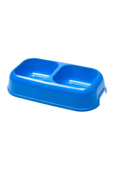 Ferplast Party 18 Double Food and Water Container 1.2 Liter