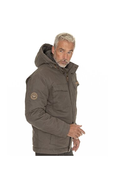 Bushman ceket Ladin II