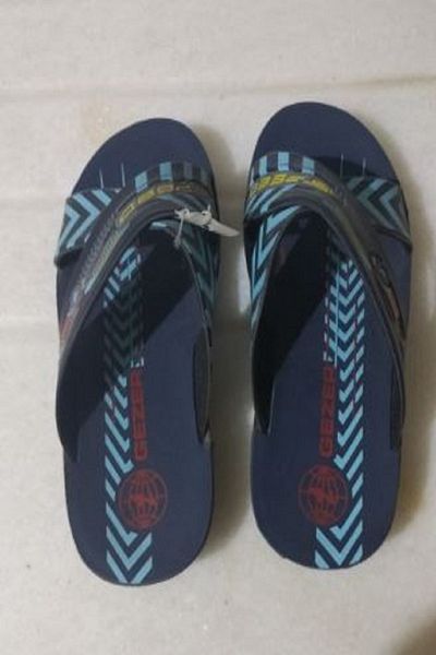 GEZER Boy's Navy Blue 1 Piece Stylish Useful Quality