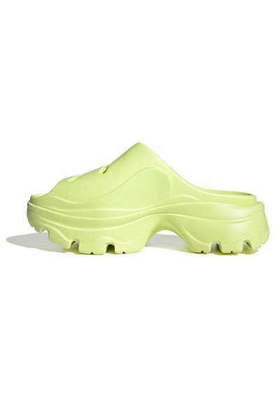 adidas Hp8988-k Asmc Clog Women's Slippers Green