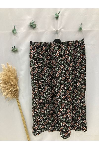 Sel Tekstil Mother Elastic Skirt