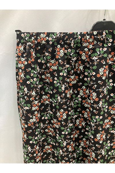 Sel Tekstil Mother Elastic Skirt