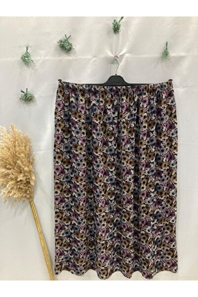 Sel Tekstil Mother Elastic Skirt