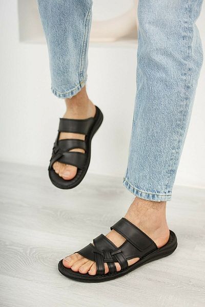 ERENİM Men's slippers