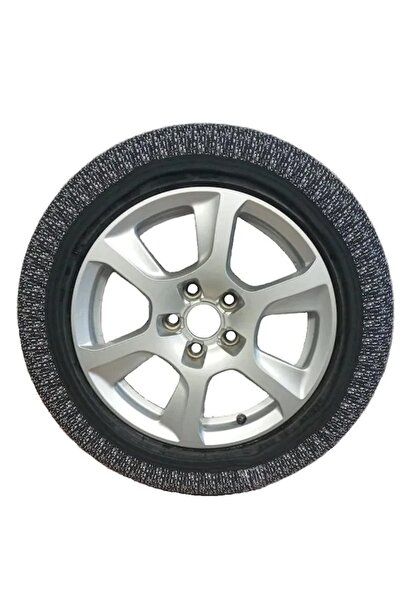 Modifiyecim 195-55 R16 (medium) Kar Corabı