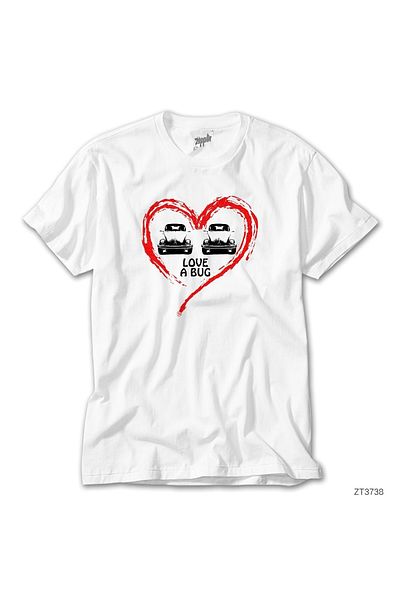 Z zepplin Λάτρεις μιας ζημιάς Λευκό T-Shirt