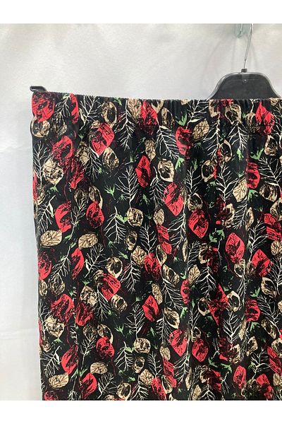 Sel Tekstil Mother Elastic Skirt