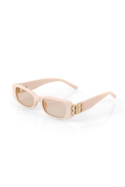 LOOKUP Sunglasses Uv400 Protected Ce Certificated Unisex Men Women Vintage