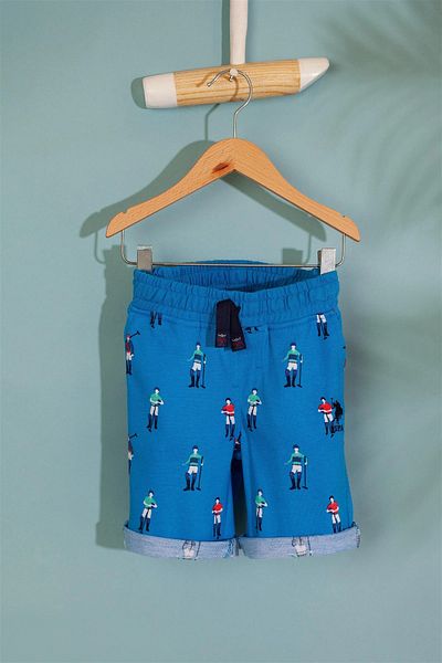 U.S. Polo Assn. Boys' Shorts - Comfortable Fit and Stylish Design