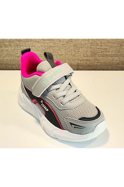 Jump 28123 Children's Strappy Sneaker Shoes