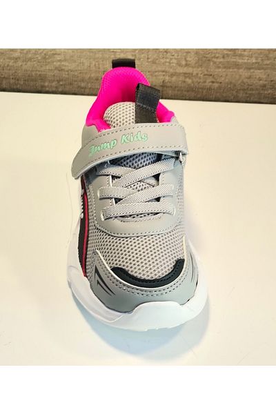 Jump 28123 Children's Strappy Sneaker Shoes