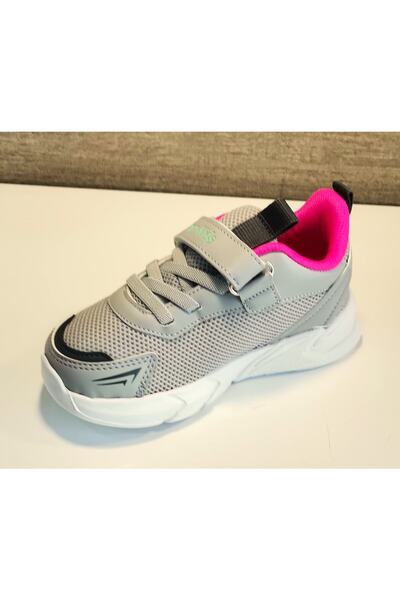 Jump 28123 Children's Strappy Sneaker Shoes