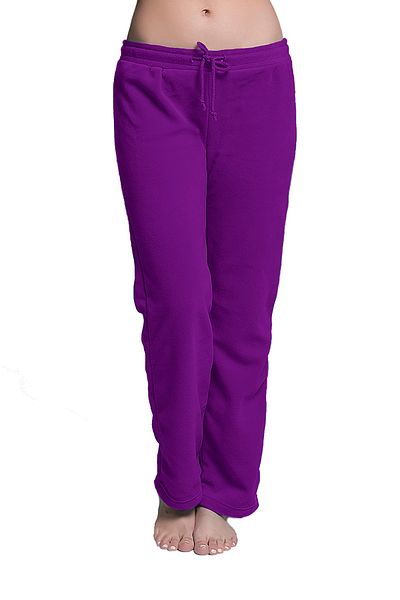 THERMOFORM Polarline Women's Trousers Purple