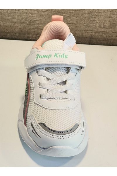 Jump 28123 Children's Strappy Sneaker Shoes