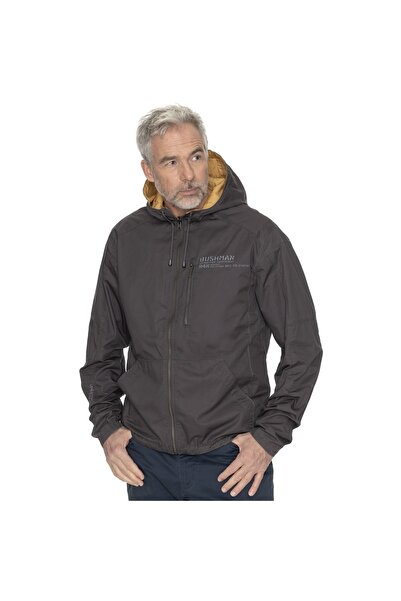 Bushman Jacke doppelseitig Aerial