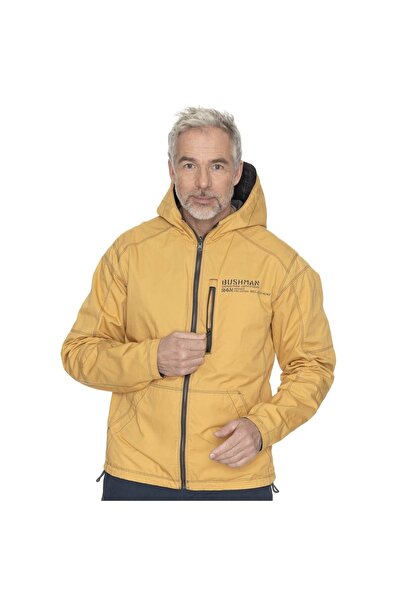 Bushman Jacke doppelseitig Aerial