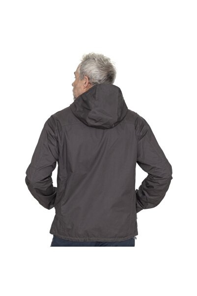 Bushman Jacke doppelseitig Aerial