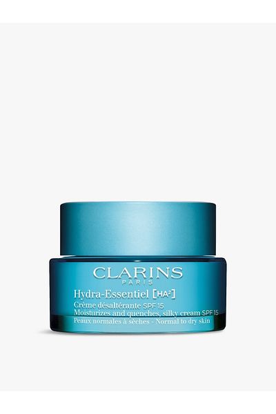 Clarins Hydra Essentiel SPF15 50 ML - Comfortable and Flexible Hydralife Bra