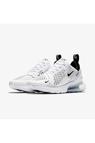 Nike Airmax 270 Ah6789-001 Günlük Spor Ayakkabı