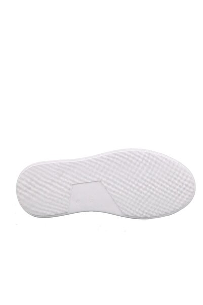 KOMCERO 3y1372 Натуральна шкіра Білий Чоловічий