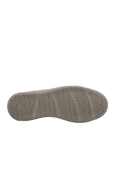 KOMCERO 3y0875 Γνήσιο Δέρμα Λευκό Αρσενικό