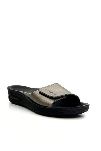 Ceyo Padova-2 Papuci Velcro pentru femei