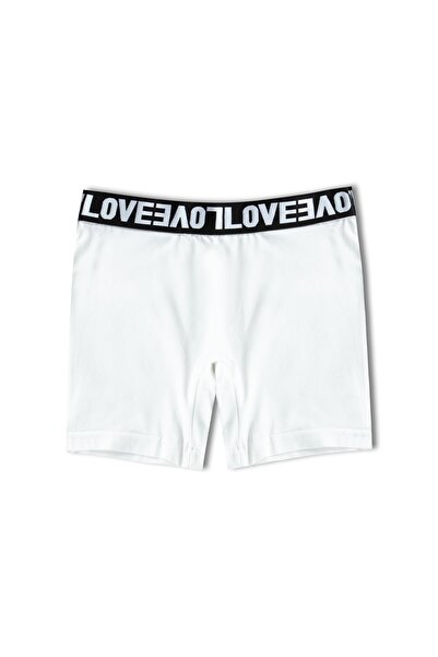 HNX 3-Piece Cotton Love Rubber Mini Women's Tights