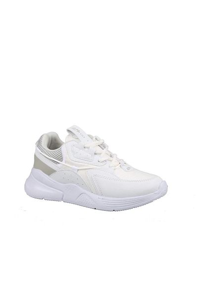 M.P. Mp 231-1112 White Unisex
