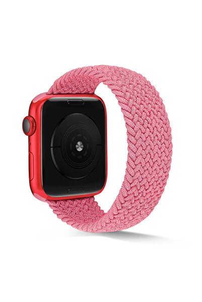 Nezih Case Apple Watch 2/3/4/5/6/7/8/9/se/ultra 42mm 44mm 45mm 49mm Uyumlu Me...