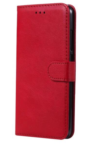 TECNO Spark 9t Cüzdanlı Ve Kapaklı Kılıf