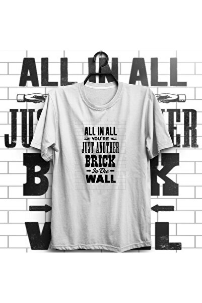 The Fame Tricou Pink Floyd, The Wall, Rock Metal Band