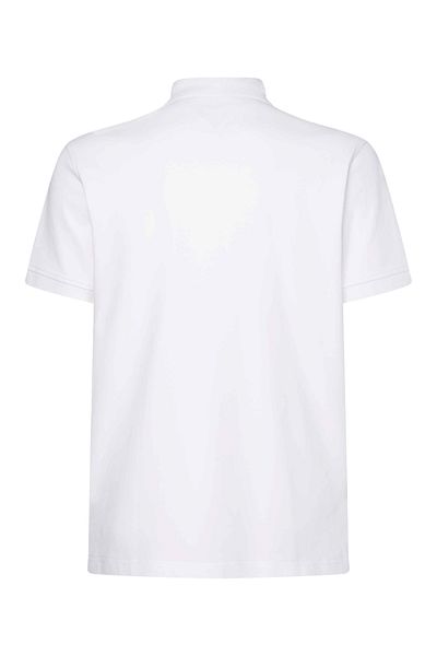 Tommy Hilfiger Herren-T-Shirt mit Polokragen 1985 REGULAR POLO MW0MW17770