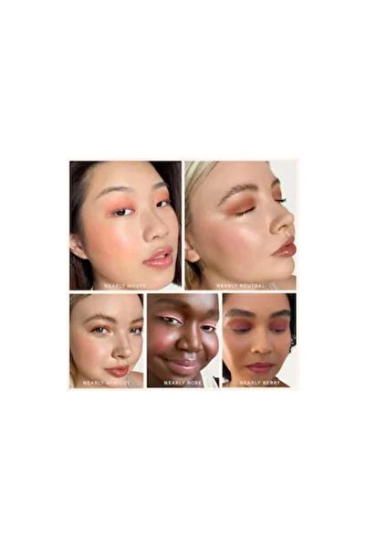 Rare Beauty Stay Vulnerable Melting Blush