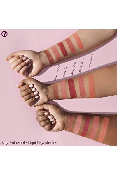 Rare Beauty Stay Vulnerable Melting Blush