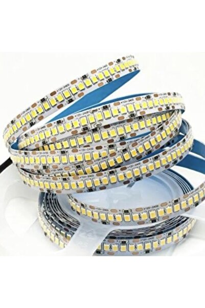 KaraköyOnline 8mm/240 Led Iç Mekan Ip 20 Günışığı Şerit Led