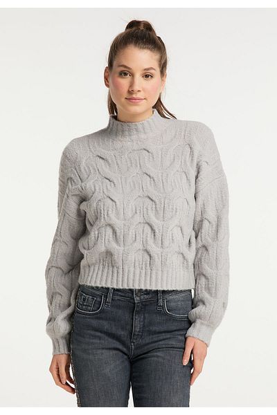 myMo Strickpullover