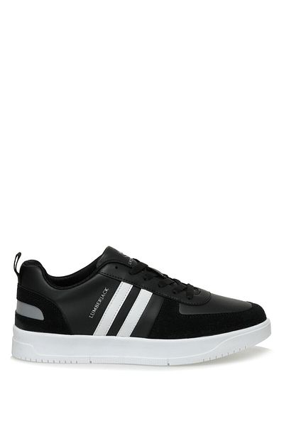 lumberjack Klan 3fx Black Men's Sneaker